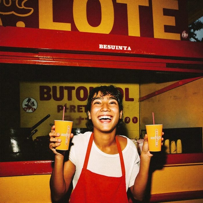 Puesto de Elotes Locos